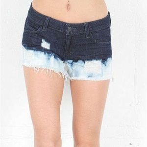 Siwy Denim Women’s Short Pants NWT